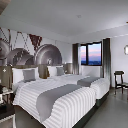 Hotel Neo Malioboro By Aston-2