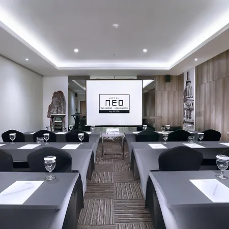 Hotel Neo Malioboro By Aston-2
